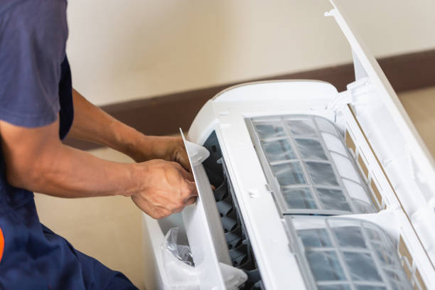 Best Seasonal HVAC Services in Hyattsville, MD