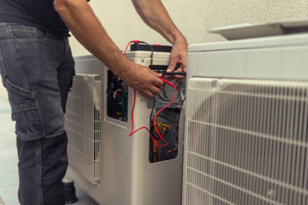 Best HVAC Consulting and Engineering in Hyattsville, MD