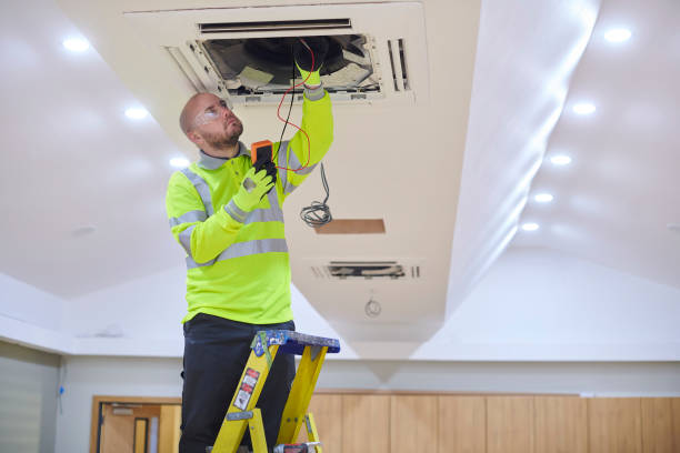 Best Energy-efficient HVAC Solutions in Hyattsville, MD