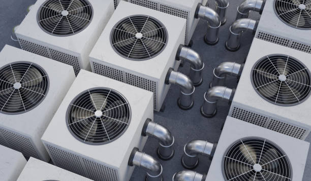 Best Air Conditioning Cleaning in Hyattsville, MD
