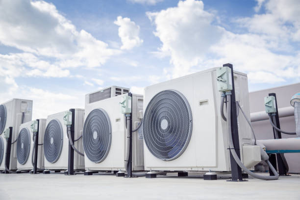 Trusted Hyattsville, MD HVAC Experts