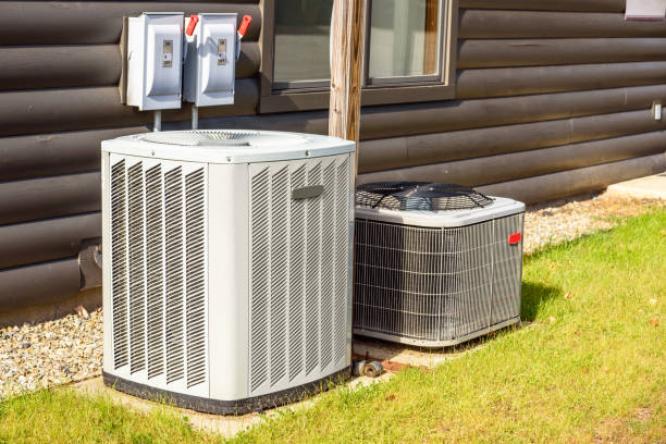 Best Thermostats and Smart Controls in Hyattsville, MD