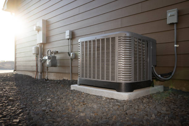 Best Emergency HVAC Services in Hyattsville, MD